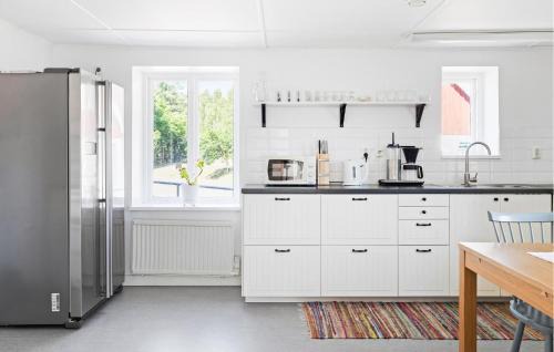 Sjobo House | 2 Bedroom Awesome Home In Sjöbo