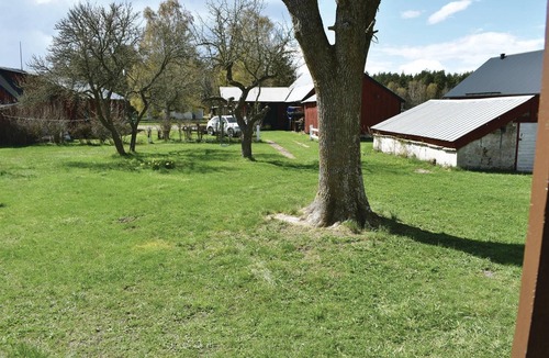 Hagaby House | 2 bedroom awesome home in Löttorp