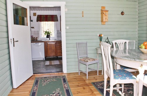 Orkelljunga House | 2 bedroom beautiful home in örkelljunga