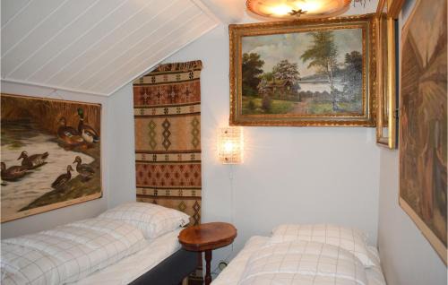 Reftele House | 2 Bedroom Cozy Home In Reftele