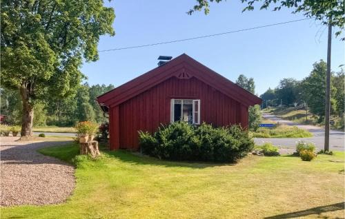 Reftele House | 2 Bedroom Cozy Home In Reftele