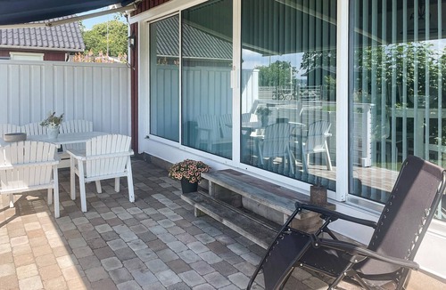Solvesborg House | 2 bedroom gorgeous home in Sölvesborg