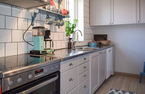 Simrishamn House | 2 bedroom gorgeous home in Simrishamn