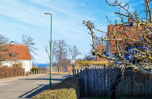 Simrishamn House | 2 bedroom gorgeous home in Simrishamn