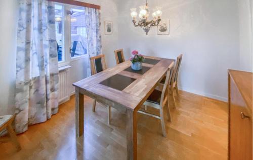 Tanum House | 2 Bedroom Gorgeous Home In Tanumshede