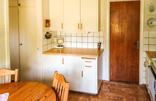 Hagaby House | 2 bedroom lovely home in Löttorp