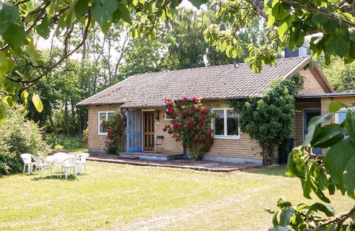 Hagaby House | 2 bedroom lovely home in Löttorp
