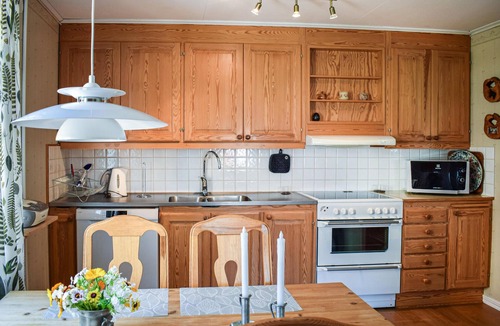 Smalandsstenar House | 2 bedroom nice home in Smålandsstenar