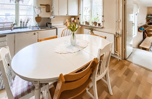 Farjestaden House | 2 bedroom nice home in Glömminge