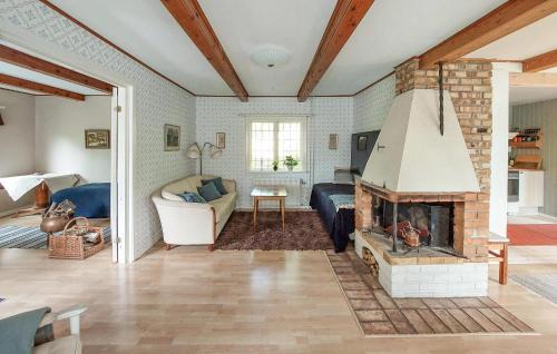 Munka-Ljungby House | 2 Bedroom Nice Home In Munka-Ljungby