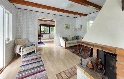 Munka-Ljungby House | 2 Bedroom Nice Home In Munka-Ljungby