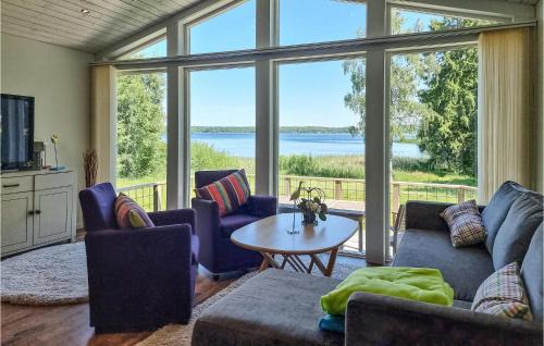 Ljung House | 2 Bedroom Nice Home In Lövsjö