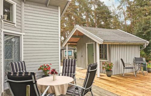 Borrby House | 2 Bedroom Nice Home In Borrby