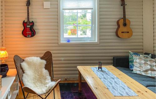 Haradsback House | 2 Bedroom Stunning Home In Häradsbäck