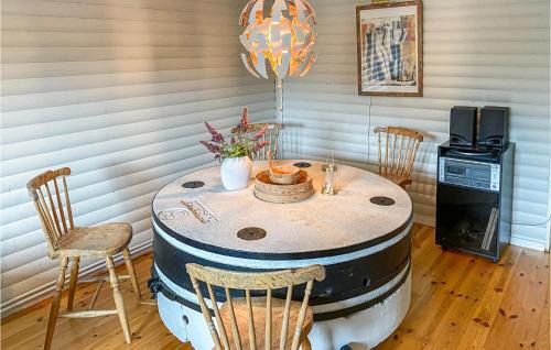 Haradsback House | 2 Bedroom Stunning Home In Häradsbäck