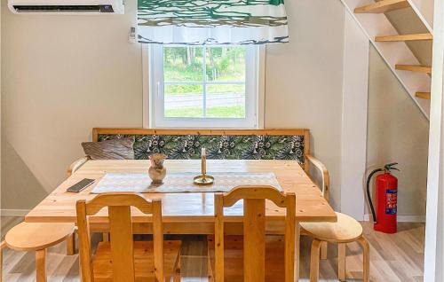 Haradsback House | 2 Bedroom Stunning Home In Häradsbäck