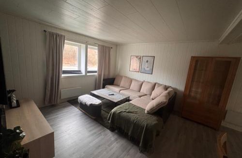 Gravdal Apartment | 2 beds apartment centrally located in Gravdal