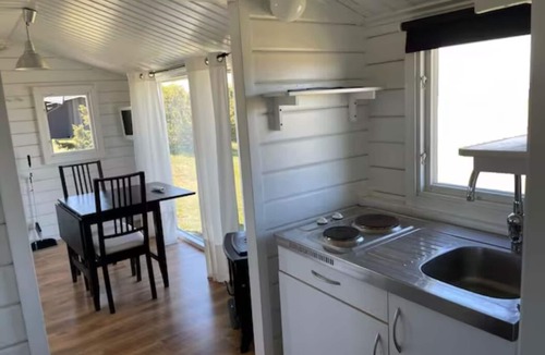 Morbylanga Cabin | 2 Cabins With Walking Distance to Alvaret Unesco World Heritage