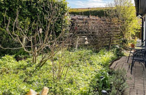Borrby House | 2 person holiday home in BORRBY