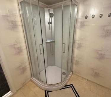 Tromso Apartment | 2-roms Sokkelleilighet