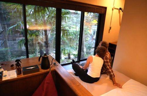 Yumoto Hostel | 20 m² Hostel ∙ 2 guests