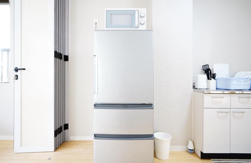 Naha City Centre Apartment | 201 Kitchen and Nice 2 bathrooms 16 people/Naha Okinawa