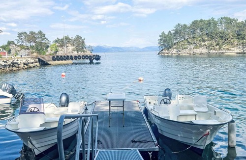 Tysnes Other | 275 m² Accommodation ∙ 5 bedrooms ∙ 10 guests