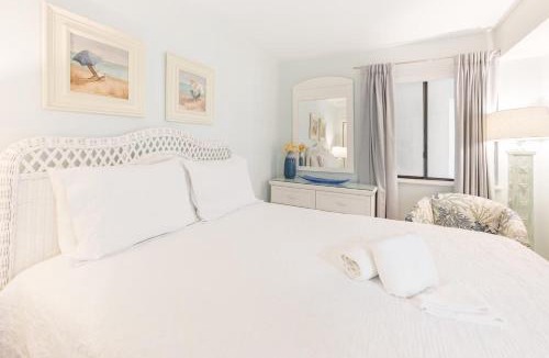 Briarcliffe Acres House | 2BR Pools Direct Ocean Front Ocean Creek Views
