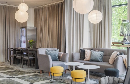 Solna Apartment | 2Home Hotel Apartments