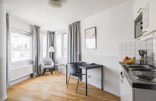 Solna Apartment | 2Home Hotel Apartments
