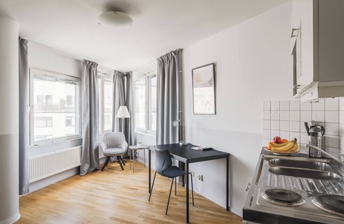 Solna Apartment | 2Home Hotel Apartments