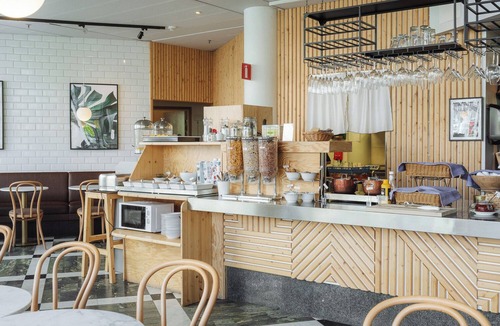 Solna Apartment | 2Home Hotel Apartments