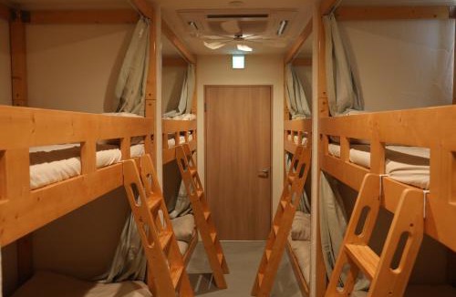Itoshima Hotel | 2times Domitory Hotel