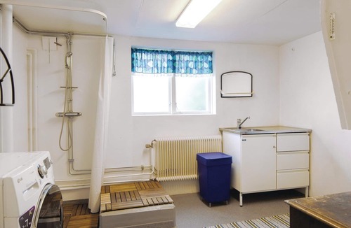 Bovallstrand House | 3 bedroom accommodation in Bovallstrand