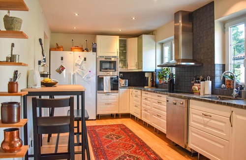 Glemminge House | 3 bedroom accommodation in Glemmingebro