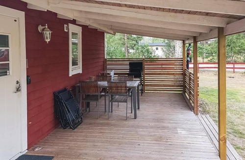 Timmernabben House | 3 bedroom accommodation in Timmernabben