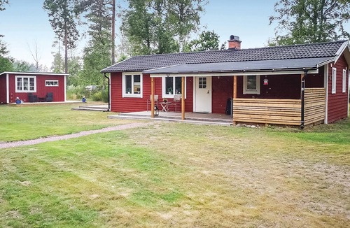 Timmernabben House | 3 bedroom accommodation in Timmernabben