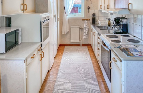 Traslovslage House | 3 bedroom accommodation in Träslövsläge