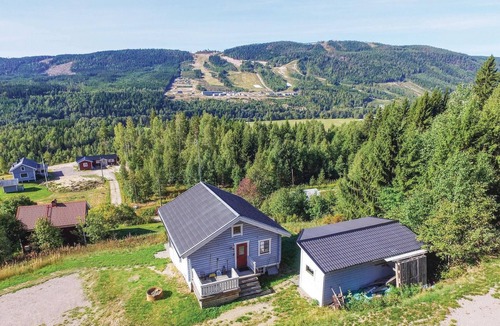 Langav Apartment | 3 bedroom accommodation in Sysslebäck