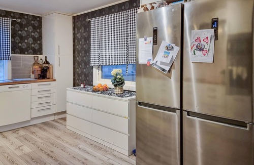 Ulricehamn House | 3 bedroom accommodation in Ulricehamn