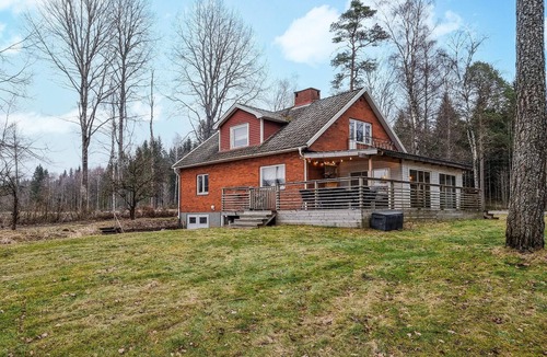 Ulricehamn House | 3 bedroom accommodation in Ulricehamn