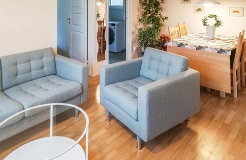 Degeberga House | 3 bedroom accommodation in Degeberga