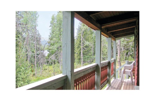 Salen House | 3 bedroom accommodation in Sälen