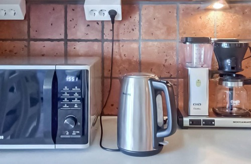Ystad House | 3 bedroom accommodation in Ystad