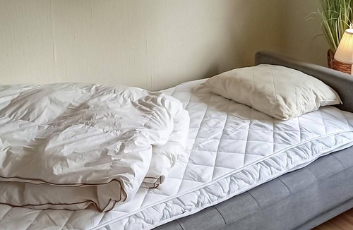 Ystad House | 3 bedroom accommodation in Ystad