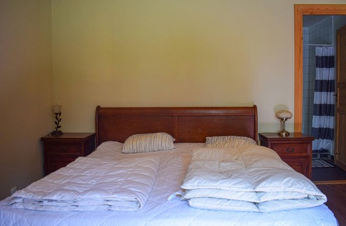 Ryd House | 3 bedroom accommodation in Ryd