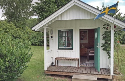 Abbekas House | 3 bedroom accommodation in Abbekås