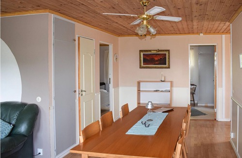 Hogsby House | 3 bedroom accommodation in Högsby