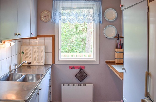 Hogsby House | 3 bedroom accommodation in Högsby