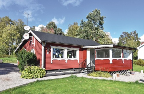 Hokerum House | 3 bedroom accommodation in Hökerum